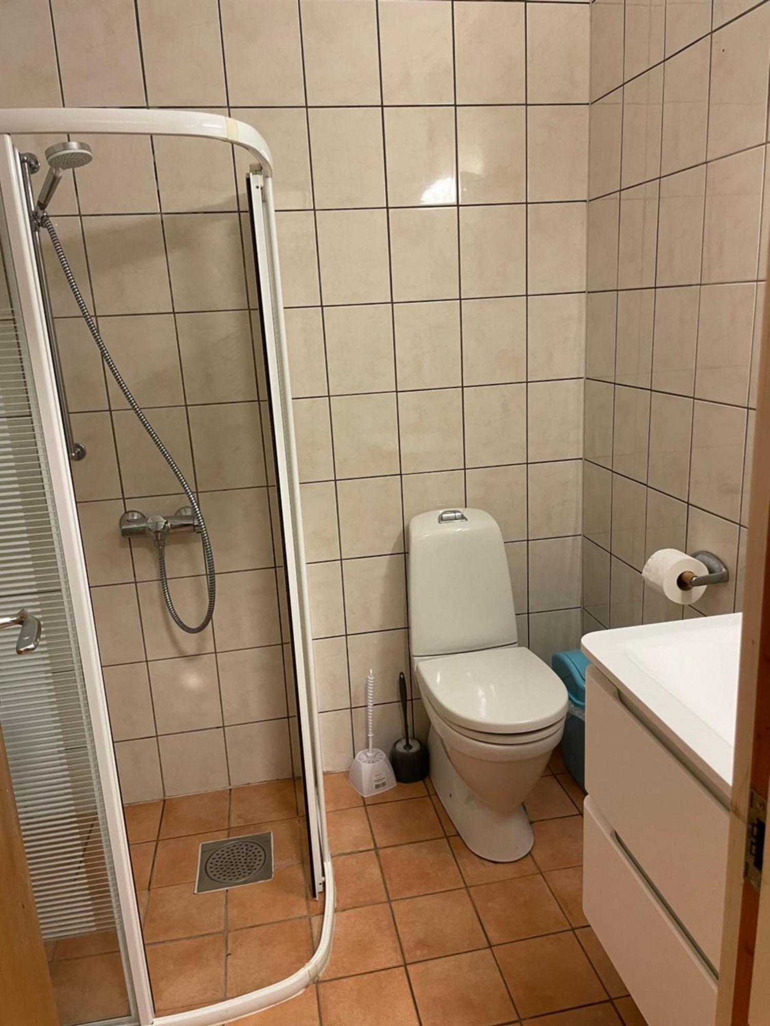 Kirkegata 4 Séjour chez l'habitant Ålesund