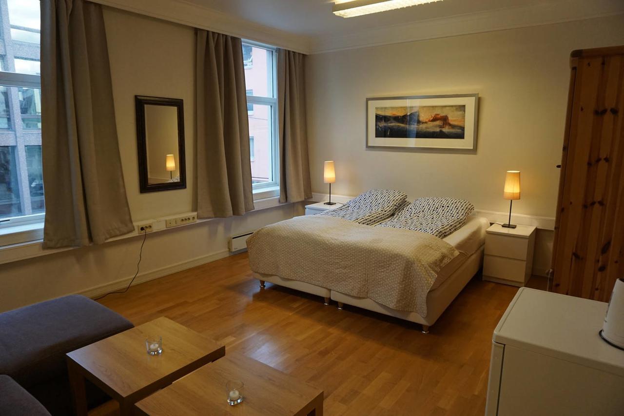 Kirkegata 4 Ålesund
