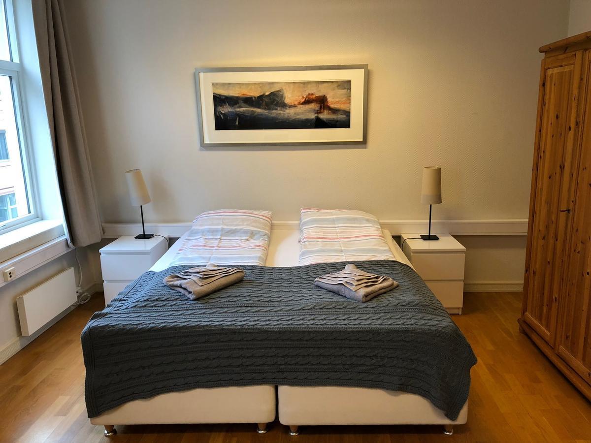 Kirkegata 4 * Ålesund