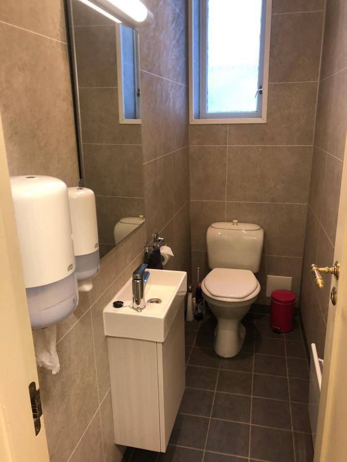 Séjour chez l'habitant Kirkegata 4 *