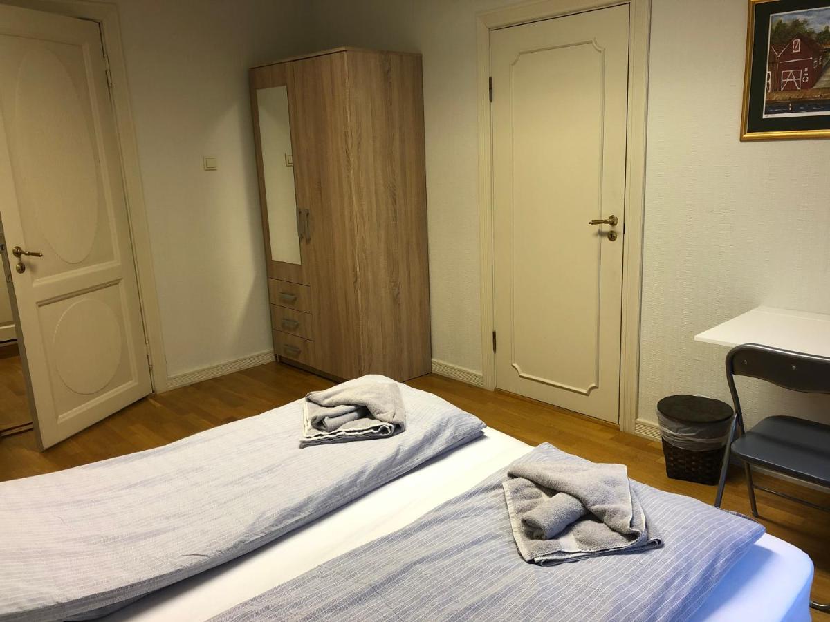 Séjour chez l'habitant Kirkegata 4 *